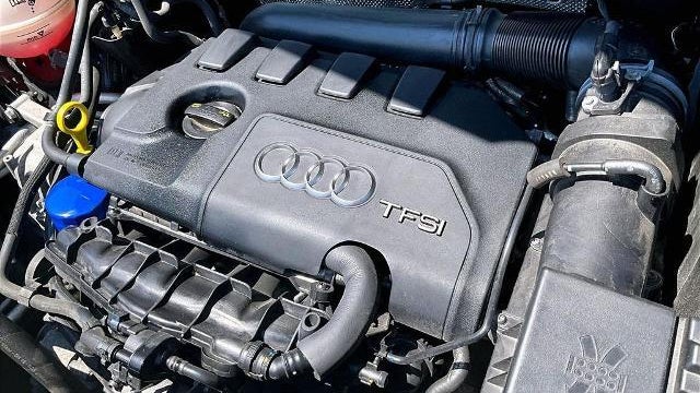 2018 Audi Q3 2.0T quattro Premium