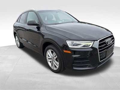 Photo of a 2017 Audi Q3 AWD 2.0T Quattro Premium 4DR SUV for sale