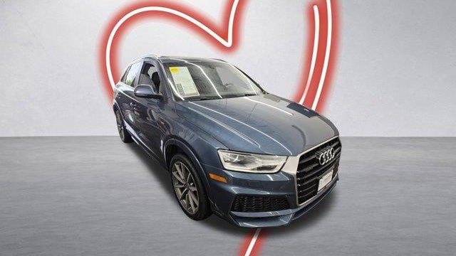 Preowned 2018 Audi Q3 2.0T quattro Premium for Sale