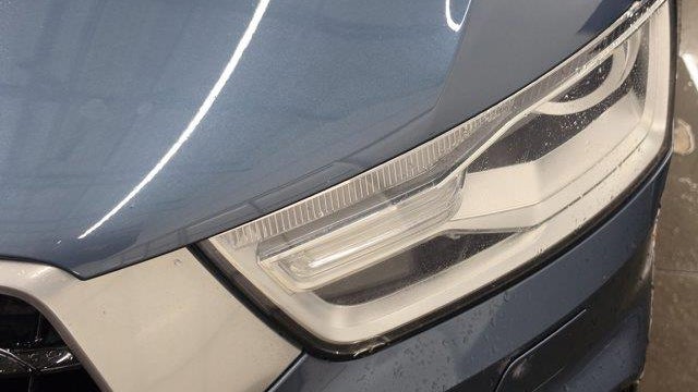 2018 Audi Q3 2.0T quattro Premium
