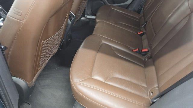 2018 Audi Q3 2.0T quattro Premium