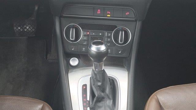 2018 Audi Q3 2.0T quattro Premium