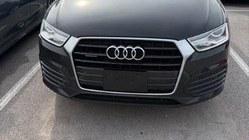 Preowned 2018 Audi Q3 2.0T quattro Premium for Sale