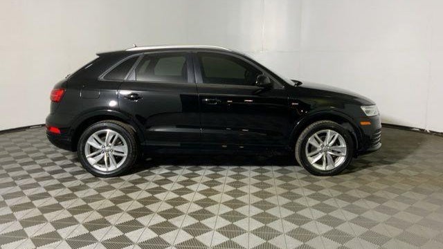 2018 Audi Q3 2.0T quattro Premium