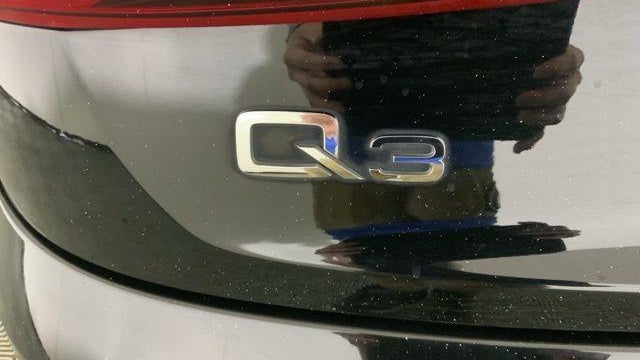 2018 Audi Q3 2.0T quattro Premium
