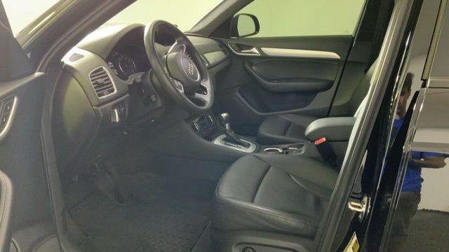 2018 Audi Q3 2.0T quattro Premium