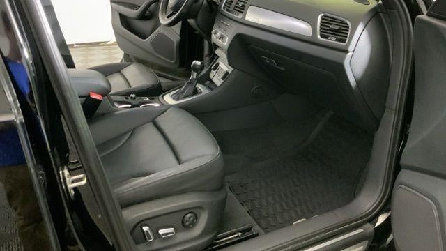 2018 Audi Q3 2.0T quattro Premium