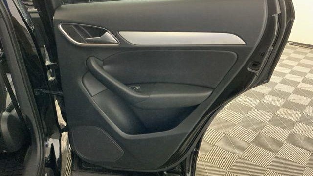 2018 Audi Q3 2.0T quattro Premium