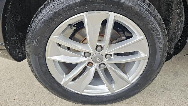 2018 Audi Q3 2.0T quattro Premium