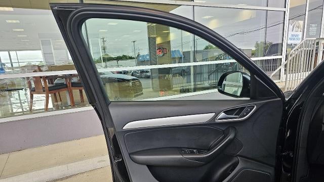 2018 Audi Q3 2.0T quattro Premium