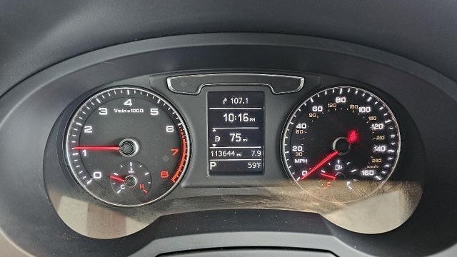 2018 Audi Q3 2.0T quattro Premium
