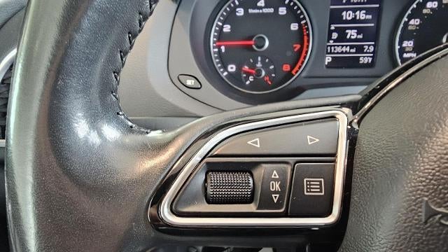 2018 Audi Q3 2.0T quattro Premium