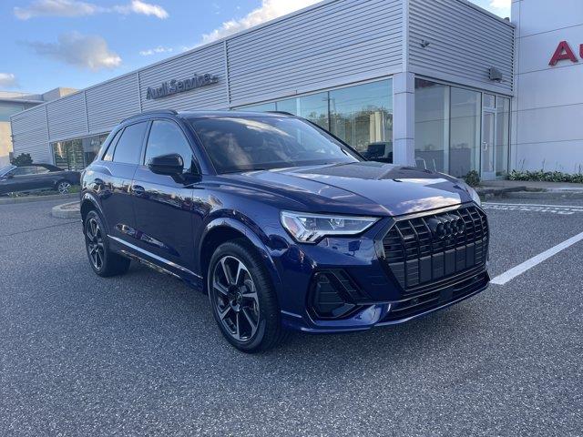 2025 Audi Q3 - $47,750