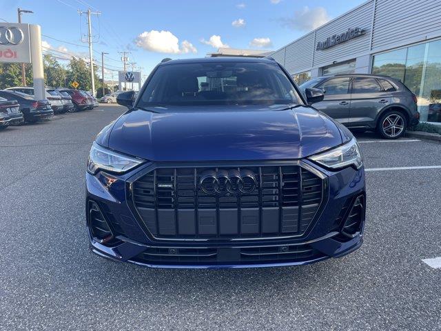 2025 Audi Q3 - $47,750