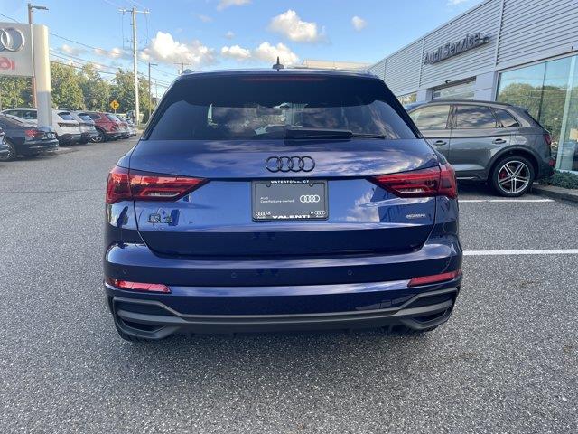 2025 Audi Q3 - $47,750