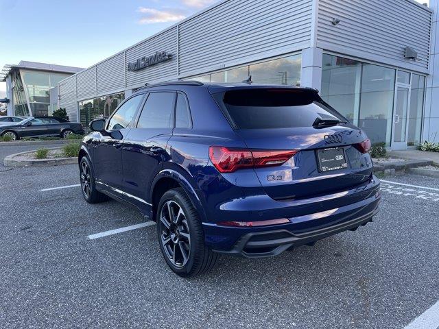 2025 Audi Q3 - $47,750