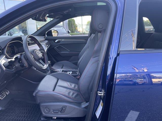 2025 Audi Q3 - $47,750