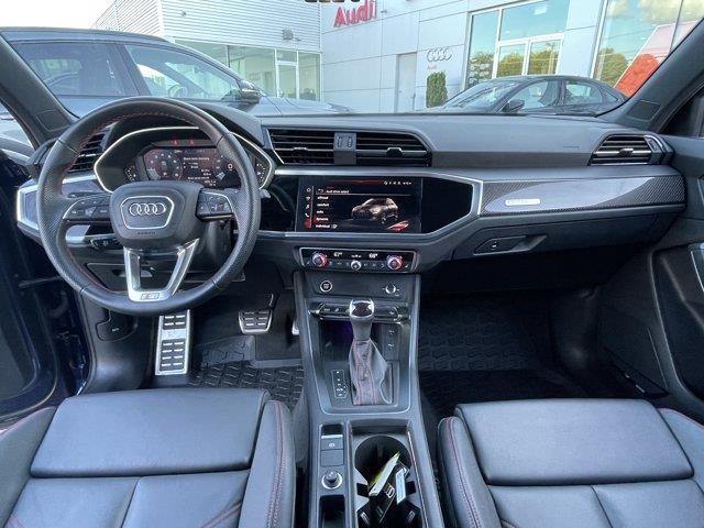 2025 Audi Q3 - $47,750