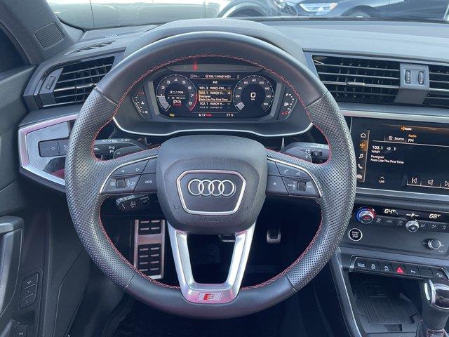 2025 Audi Q3 - $47,750