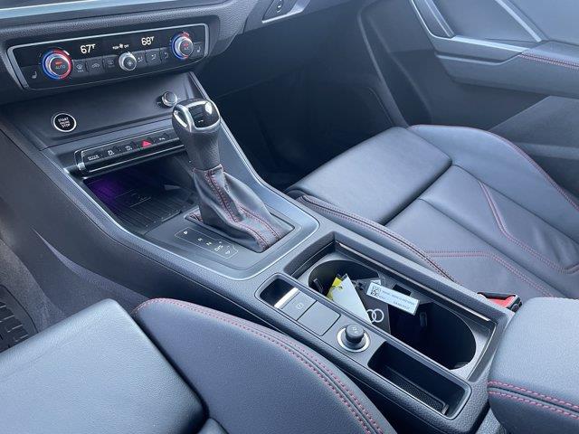 2025 Audi Q3 - $47,750