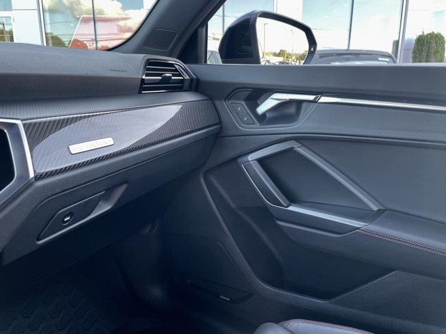 2025 Audi Q3 - $47,750