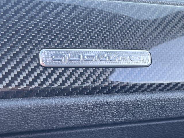2025 Audi Q3 - $47,750