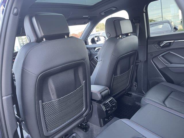 2025 Audi Q3 - $47,750