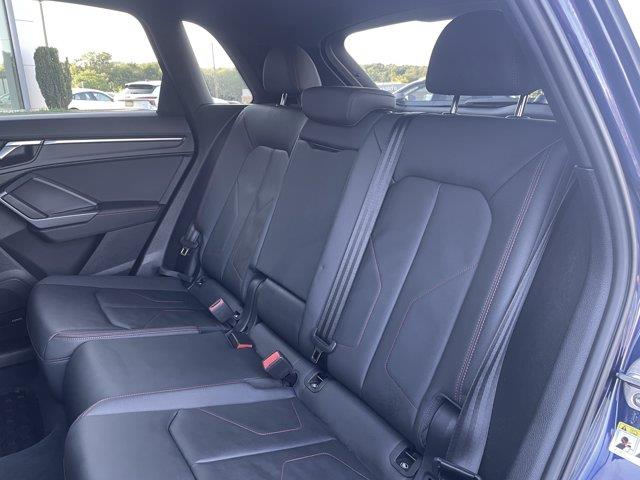 2025 Audi Q3 - $47,750