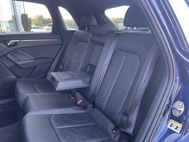 2025 Audi Q3 - $47,750
