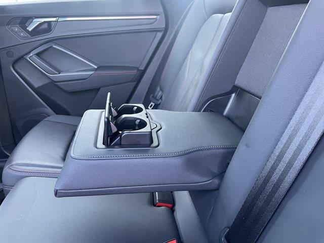 2025 Audi Q3 - $47,750