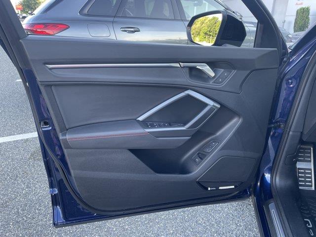 2025 Audi Q3 - $47,750