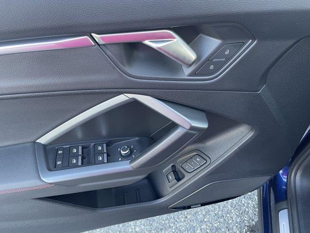 2025 Audi Q3 - $47,750