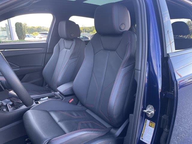 2025 Audi Q3 - $47,750
