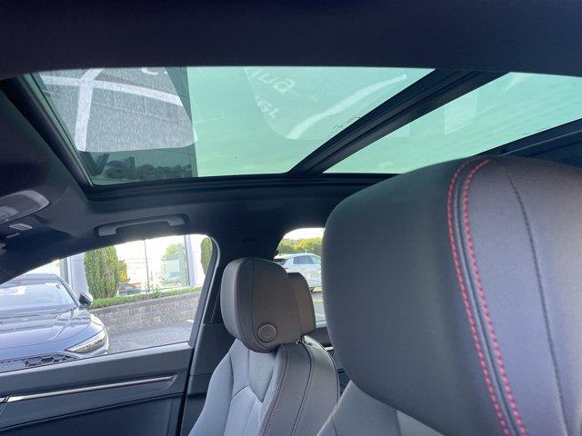 2025 Audi Q3 - $47,750