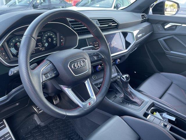 2025 Audi Q3 - $47,750