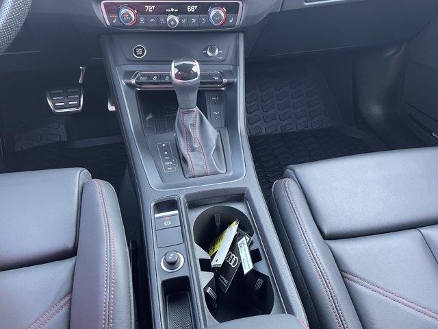 2025 Audi Q3 - $47,750