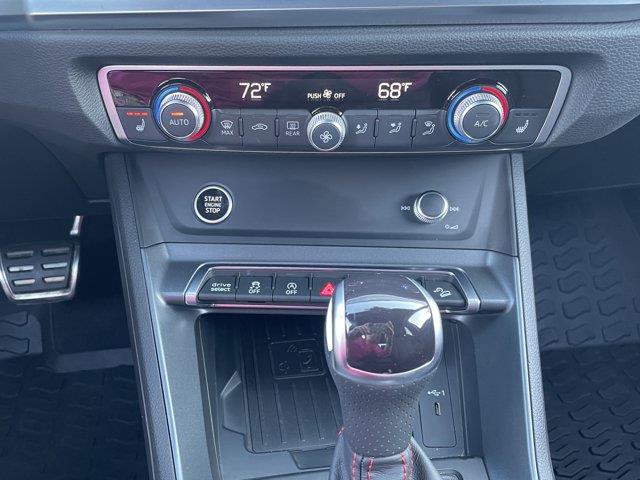 2025 Audi Q3 - $47,750