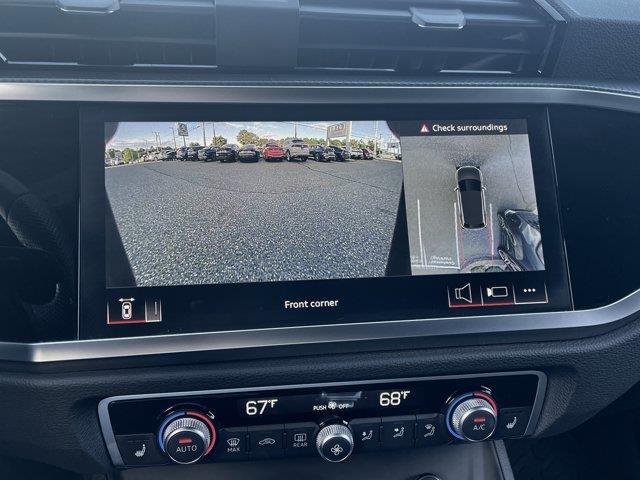 2025 Audi Q3 - $47,750