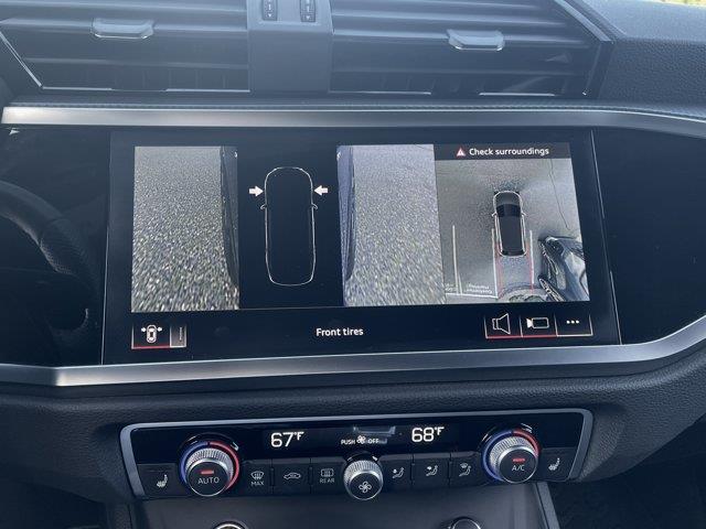2025 Audi Q3 - $47,750
