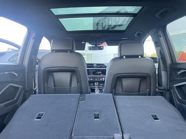 2025 Audi Q3 - $47,750