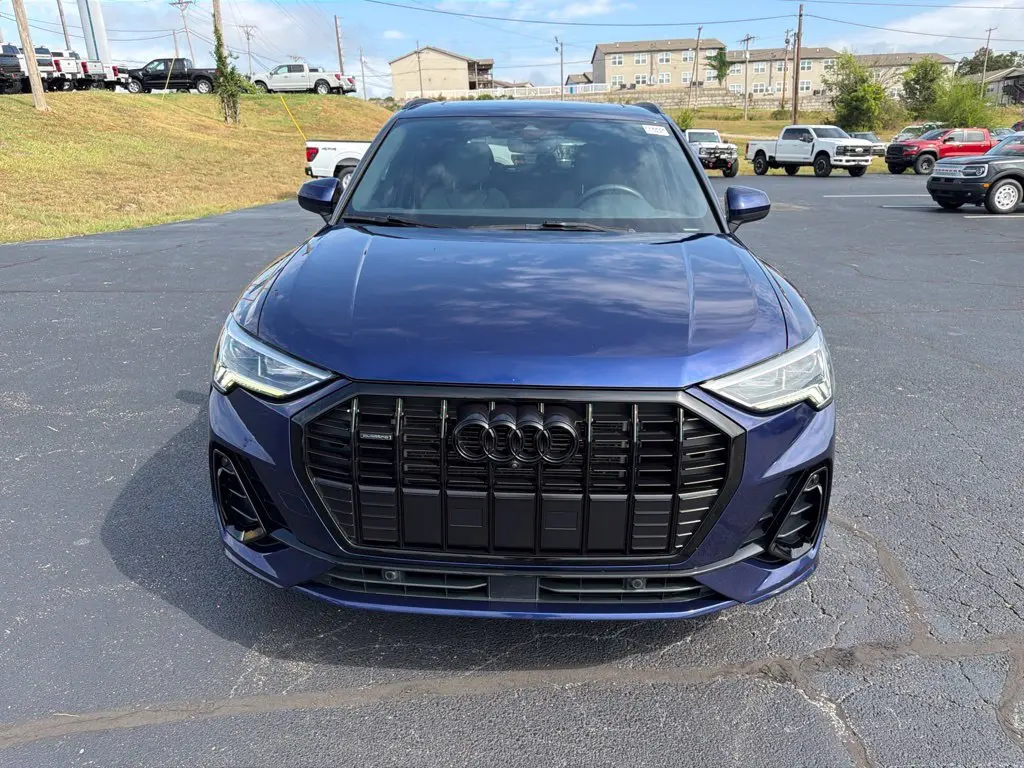 2022 Audi Q3 - $20,397