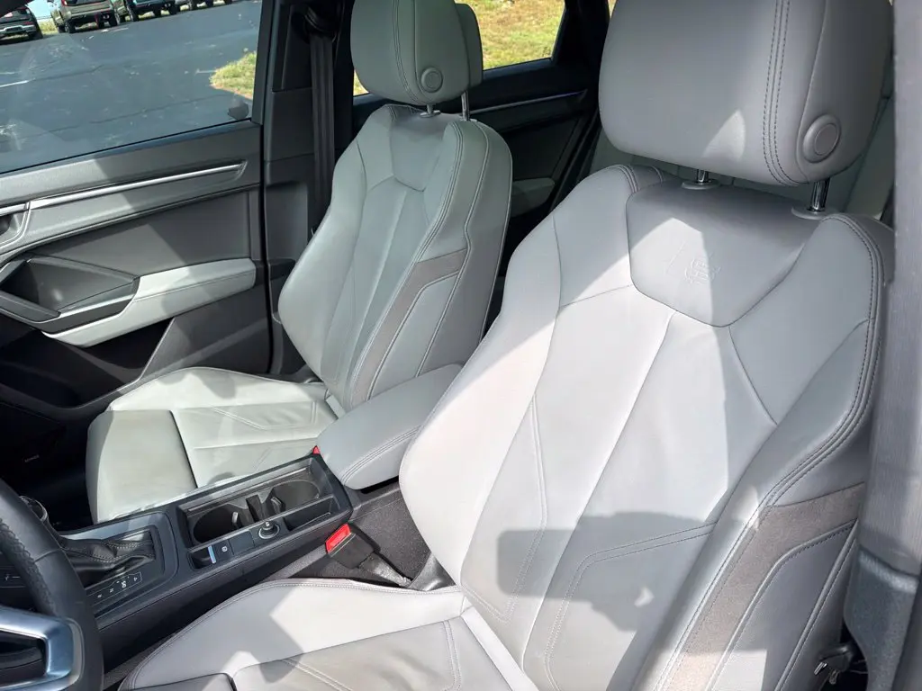 2022 Audi Q3 - $20,397