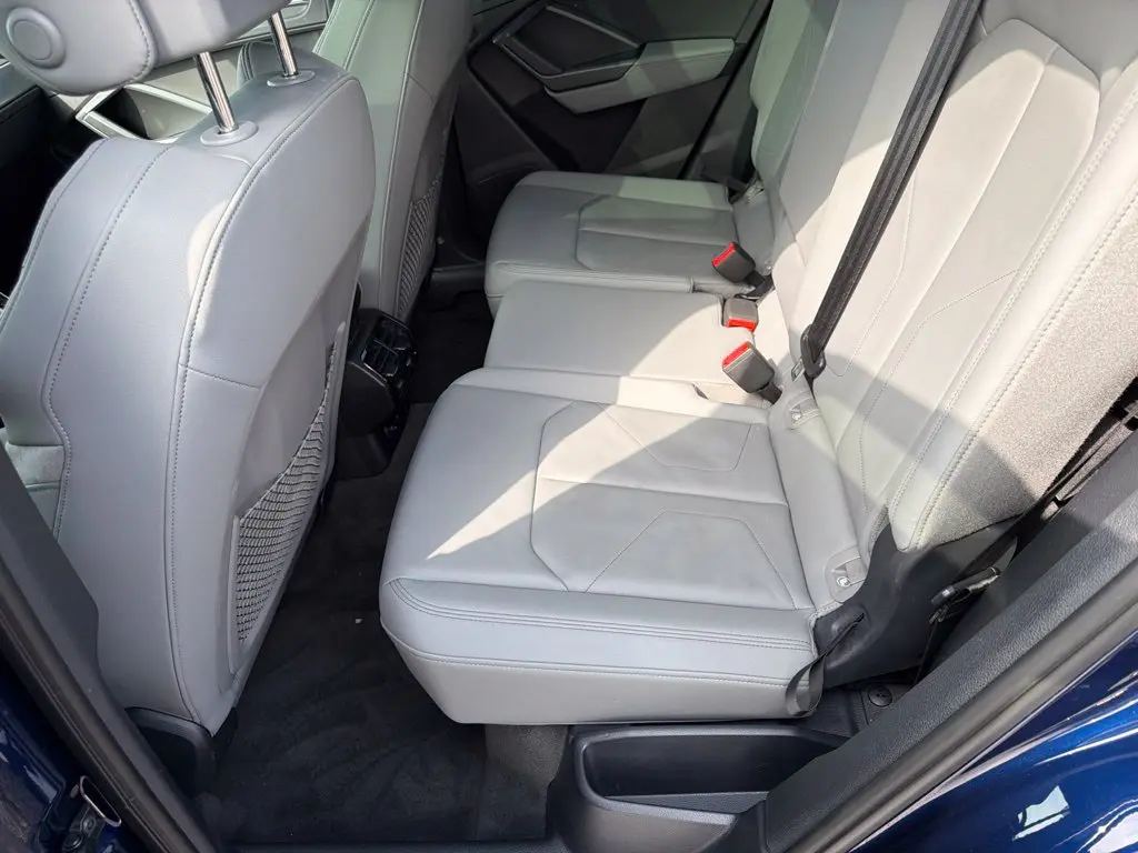 2022 Audi Q3 - $20,397