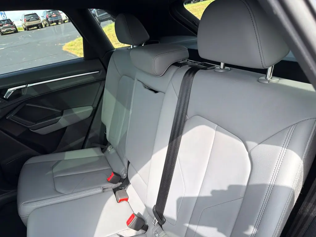 2022 Audi Q3 - $20,397