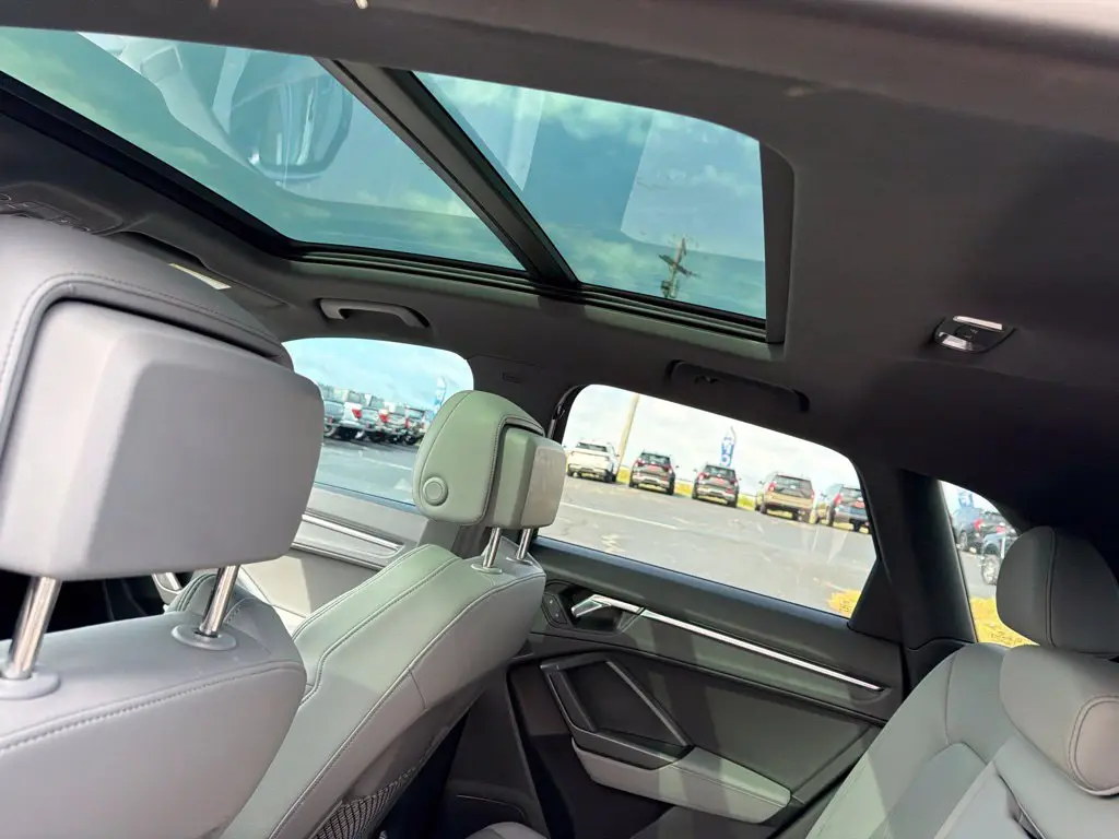 2022 Audi Q3 - $20,397