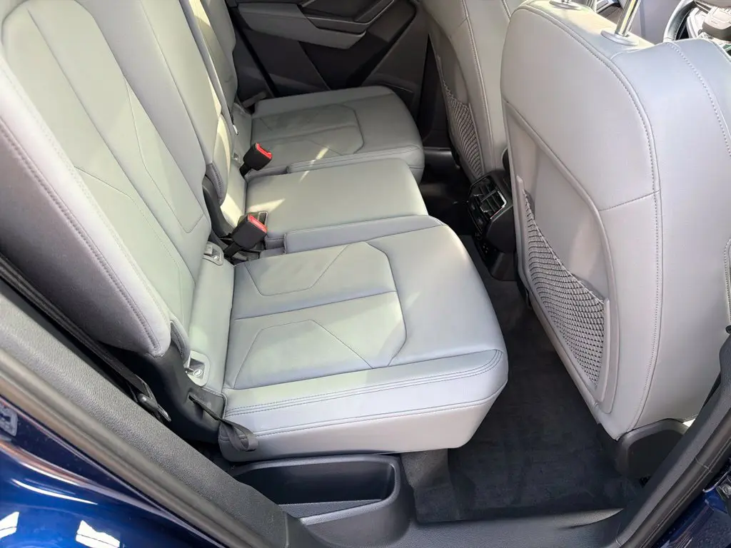 2022 Audi Q3 - $20,397