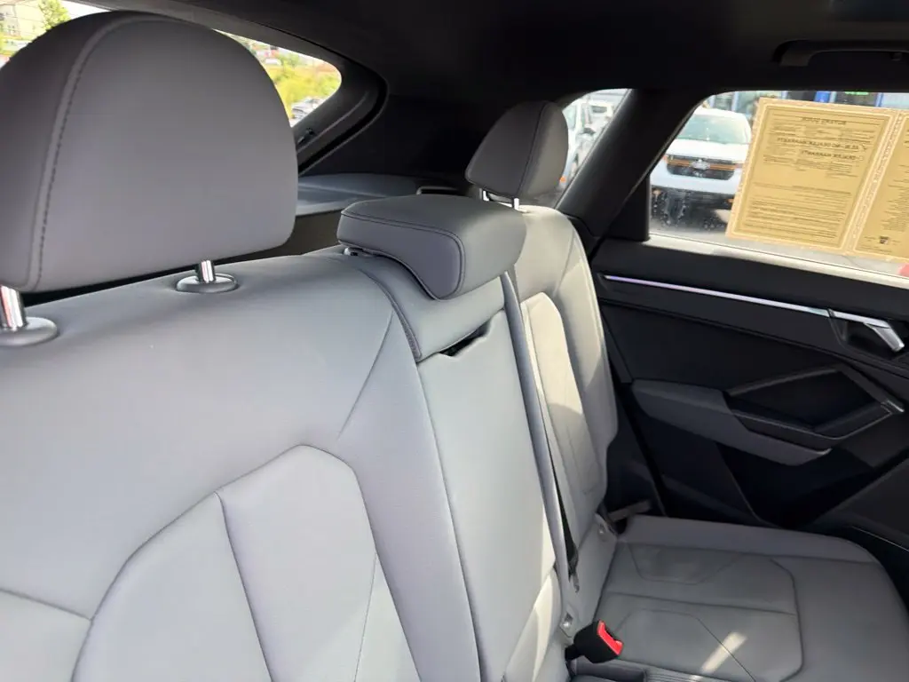 2022 Audi Q3 - $20,397
