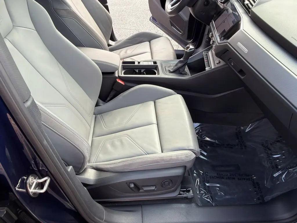 2022 Audi Q3 - $20,397