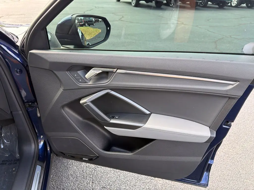 2022 Audi Q3 - $20,397