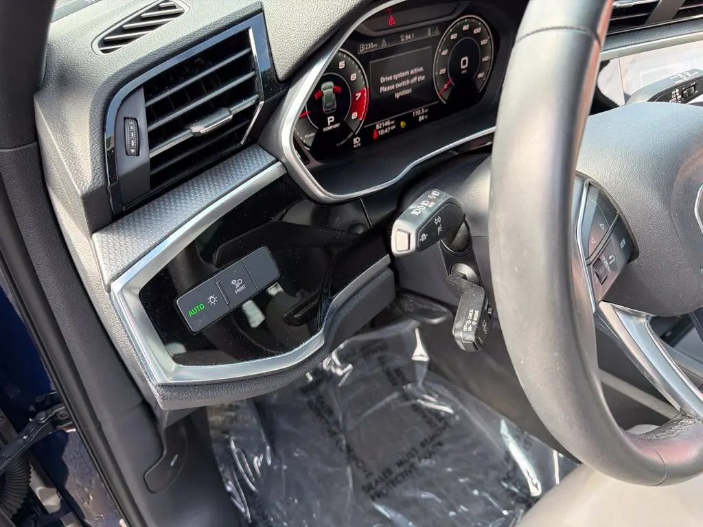 2022 Audi Q3 - $20,397